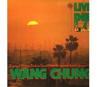 Wang Chung - To Live And Die In La