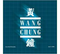 Wang Chung - Vivez au El Mocambo