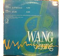 Wang Chung - WAIT