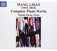 Wang, L. - Complete Piano Works