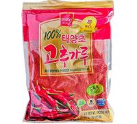 Wang Food Wang Poudre de poivre rouge 100 % 453 g