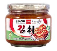 Wang Korea - Kimchi Choux Chinois 410g