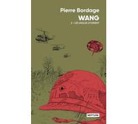 Wang : les aigles d'Orient
