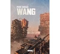 Wang: L'intégrale