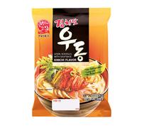 WANG Nouilles udon kimchi 210