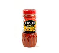 WANG Sauce Kimchi pour mariner les légumes Kimchi Base 453 g