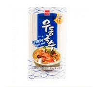WANG Soupe de nouilles style asiatique udon kuksoo - 1,36 kg