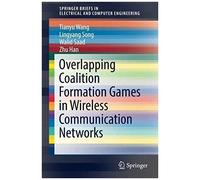Wang, T: Overlapping Coalition Formation Games