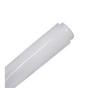 WANG TII DOO Feuille De Silicone Translucide, 500 x 500 mm, Coussinet en Silicone Flexible, Épaisseur De 5 À 10 mm, pour Équipements Industriels Et Mécaniques,500×500×10mm