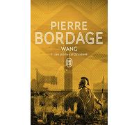 Wang, tome 1 : Les Portes d'Occident