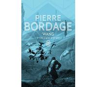 Wang, tome 2 : Les Aigles d'Orient