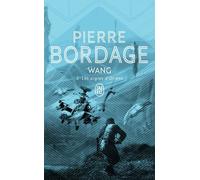 Wang, tome 2 : Les Aigles d'Orient