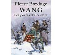 Wang, tome1 : Les Portes d'Occident