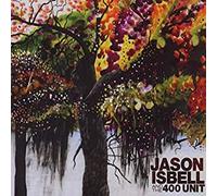 Jason Isbell and The 400 Unit Jason Isbell and the 400 Unit (Vinyl) 12" Album