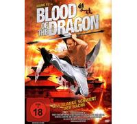 Wang Yu - Blood of The Dragon-das Blanke Schwert der Rache [Import]