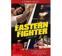 Wang Yu - Eastern Fighter: Classic Box [Import]