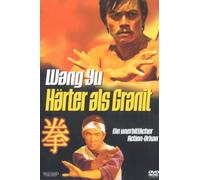 Wang Yu - Härter als Granit