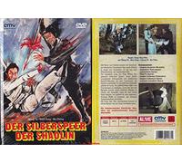 Wang Yu, Hsu Feng, Hu Ching - Silberspeer Shaolin,der [Import]