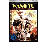 Wang Yu,Jimmy - Der Sthlerne Todesschlag [Import]