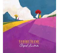 Vinyle Behind The Frame 1lp DIVERS