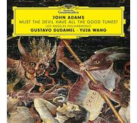 Wang Yuja - Must the Devil Have All the Good Tunes ?