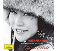 Wang Yuja - Rachmaninov: Piano Concerto No. 2 in C Minor OP 18 [Import]