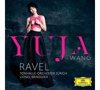 Wang, Yuja - Ravel Piano Concertos