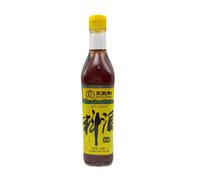 Wang Zhi He Vin de cuisine chinois 500 ml