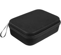 WANGAIDCE 1 Pièce Sac de Rangement d'Outils pour MG HS MK2 2024 2025, Professionnel Portable Mallette de Transport Grande Capacité Robuste