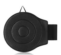 WANGAIDCE Coussin D'assise Pivotant à 360 ° pour Siège de Voiture pour Citroen C3 IV 2024 2025, Mémoire de Forme, Portable pour Sièges de Voiture