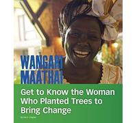 Wangari Maathai