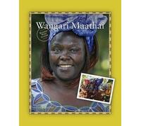 Wangari Maathai