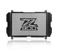 WANGCAIER Compatible with Z900 2017 2018 2019 2020 2021 Motorcycle Radiator Grille Guard Cover Protector Motorcycle Accessories