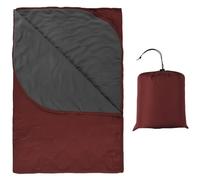 WANGCAIER Outdoor Folding Camouflage Blanket, Camo Throw Blanket for Couch, Camping Quilt, Camping Warming Supplies, for Camping, Hiking, Hunting, Survival, Backpacking