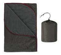 WANGCAIER Polar Fleece Camping Blanket, Sofa Soft Cozy Blankets, Fleece Warm Lightweight Bedding Blanket, Folding Camouflage Quilt, Portable Machine Washable, for Travel