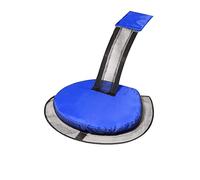 WANGCL Accessoire de sauvetage flottant pour grenouilles, abeilles, oiseaux, tamias, etc. Bleu