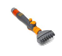 WANGCL Brosse de nettoyage pour cartouche de filtre de piscine durable pour enlever les débris et la saleté du filtre de piscine, outil de nettoyage pour piscine, spa, jacuzzi