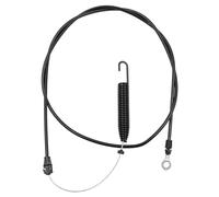 WANG ble d'embrayage pour tondeuse à gazon Craftsman Sears Poulan Husqvarna 532435111 532408714 532197257 AYP 435111 408714 197257