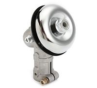 WANGCL Débroussailleuse Tondeuse Remplacer Tête D'engrenage Gearhead Boîte De Vitesses 26mm Diamètre 9 Dents Tondeuse À Gazon Pièces Tondeuse À Gazon Outils De Jardin Accessoire
