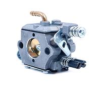 WANGCL General Carburateur Tronçonneuse Accessoires pour Tronçonneuse à Essence 52/58/59/62