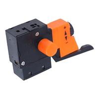 WANGCL Interrupteur de contrôle de vitesse pour perceuse manuelle Bosch FA2-4/1BEK Régulation de vitesse réglable pour perceuse électrique Outils pour bricolage pour la maison 220 V 6 A