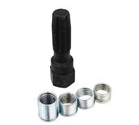 WANGCL Kit de réparation de fil et de bougie d'allumage Helicoil - M14