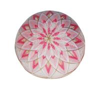 WANGCL Kit Temari, kit de Boule Temari, matériel de Broderie DIY, décoration Temari pour l'artisanat.