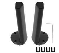 WANGCL Kits de Train d'atterrissage Remplacement Jambe de Train d'atterrissage pour DJI Mavic Pro pièces de Rechange de réparation de Train d'atterrissage pour Drone(2pcs)