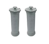 WANGCL Lot de 2 filtres de rechange pour aspirateur sans fil Tineco A10 Hero, A11 Hero, A11 Master, Pure One S11, Pure One S12