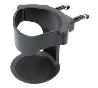 WANGCL Lot de 2 porte-gobelets universels réglables pour voiture - Pour bouteille de café, etc