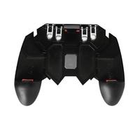 WANGCL Manette PUBG 6 Doigts Manette De Jeu Mobile Poignée De Jeu Universelle Pour Téléphone Manette En Une Pièce Pour PUBG iPhone Android IOS
