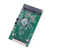 WANGCL Msata Adaptateur MSATA vers CE ZIF pour mini SATA SSD 1,8"