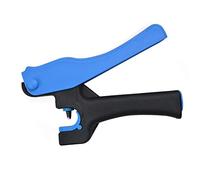 WANGCL Outil de perforation professionnel pour tuyau d'irrigation goutte à goutte à goutte pour tuyau de 16/20 mm - Accessoire d'insertion d'irrigation goutte à goutte