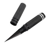 WANGCL Outils d'alésoir d'ouvreur de poinçon d'expansion d'alliage d'aluminium de 0-14mm pour Le connecteur Noir de Coque de Corps de Camion de Voiture de RC